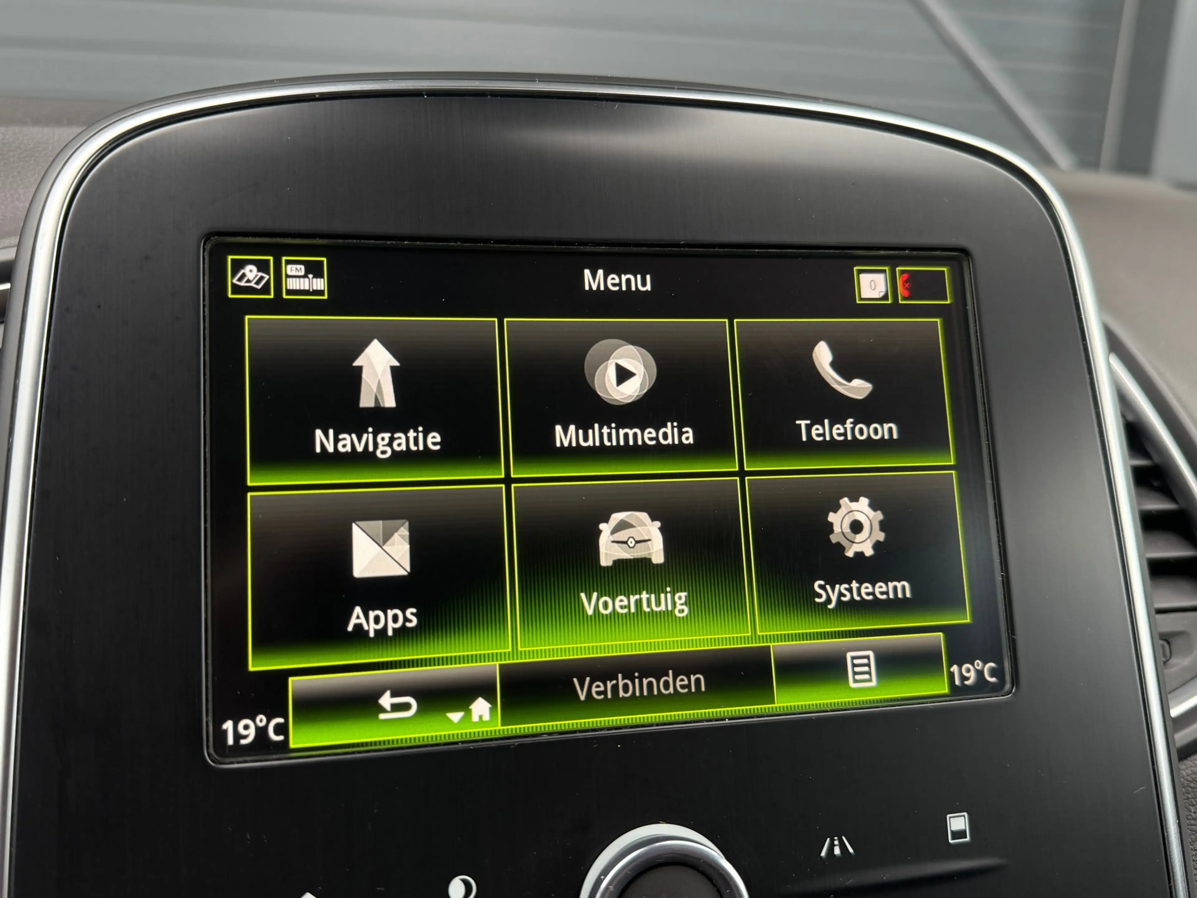 Renault Grand Scenic 1.3 TCe Business Zen 7p. — photo 20