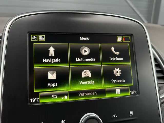 Renault Grand Scenic view 20