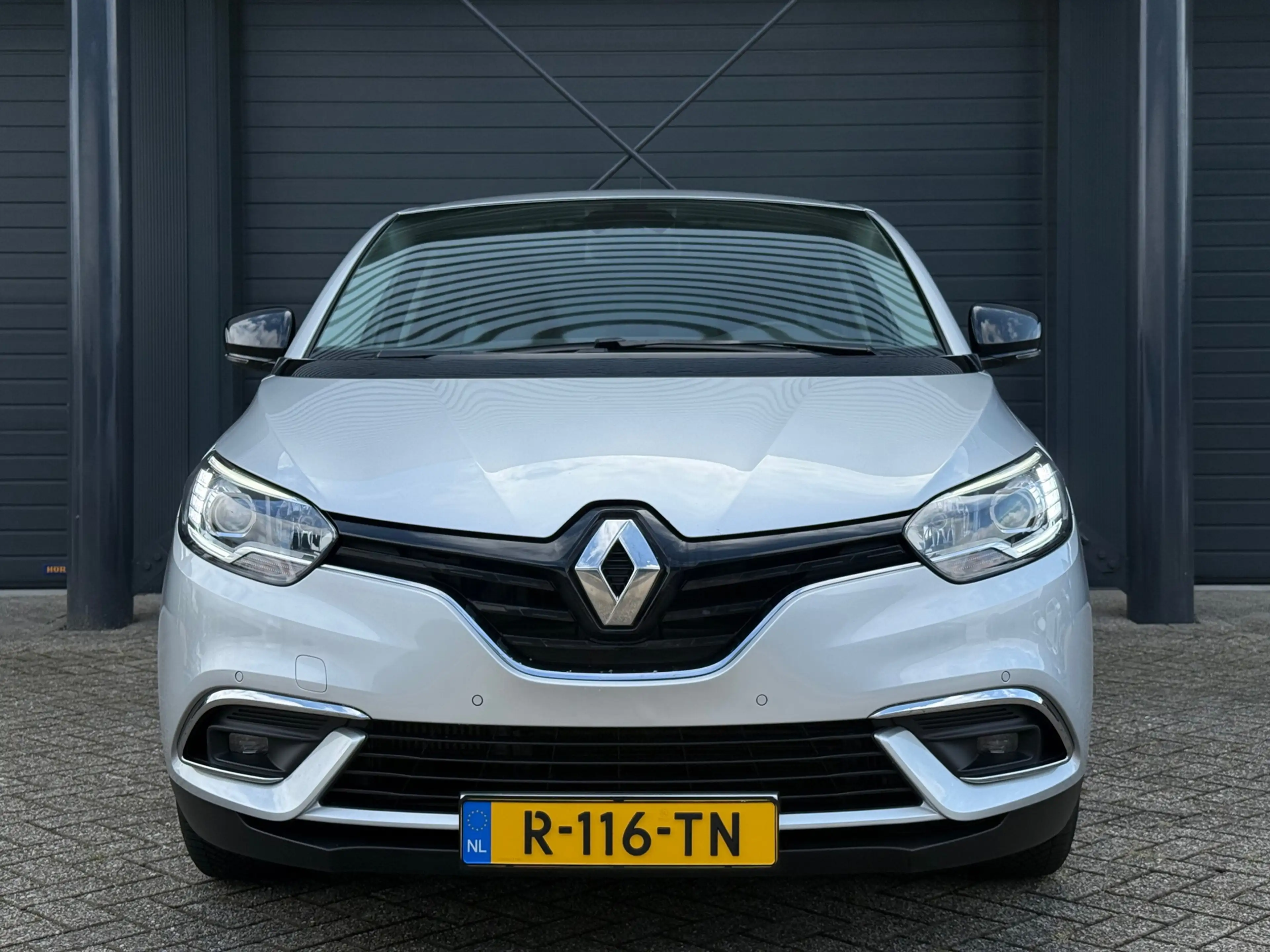 Renault Grand Scenic 1.3 TCe Business Zen 7p. — photo 33
