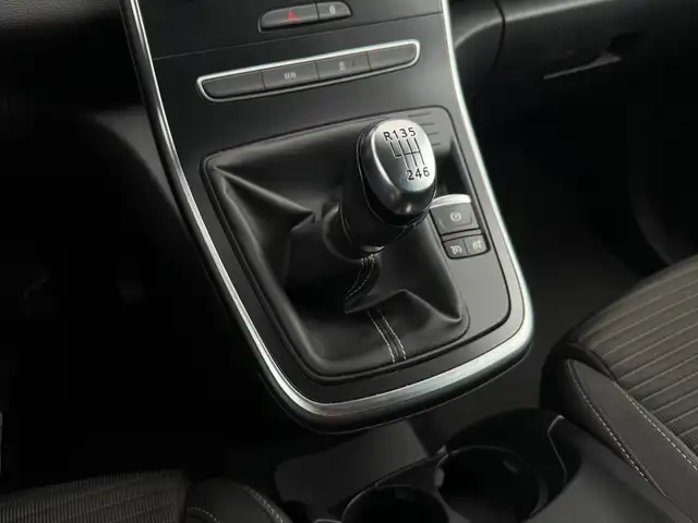 Renault Grand Scenic view 25