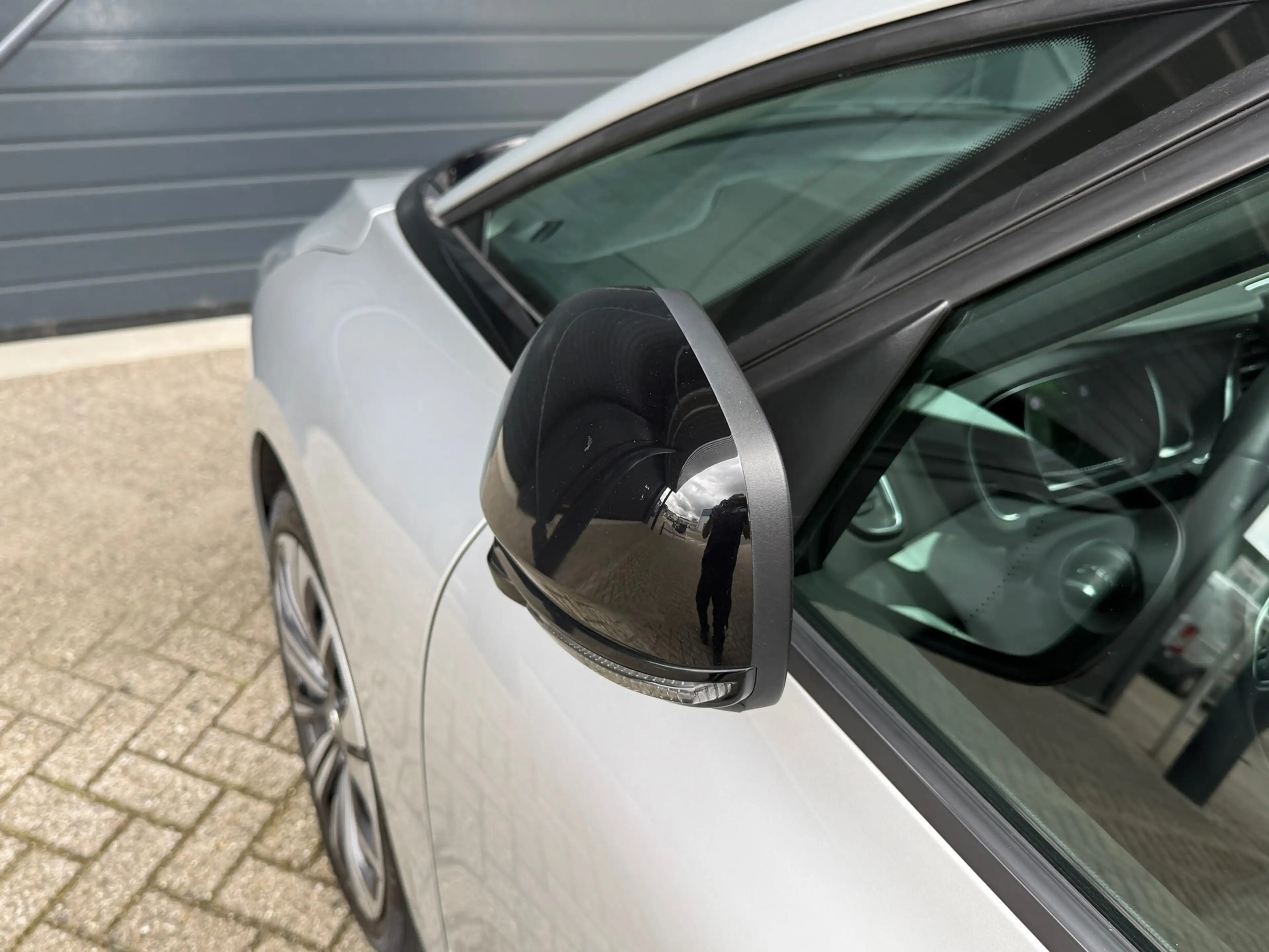 Renault Grand Scenic 1.3 TCe Business Zen 7p. — photo 37