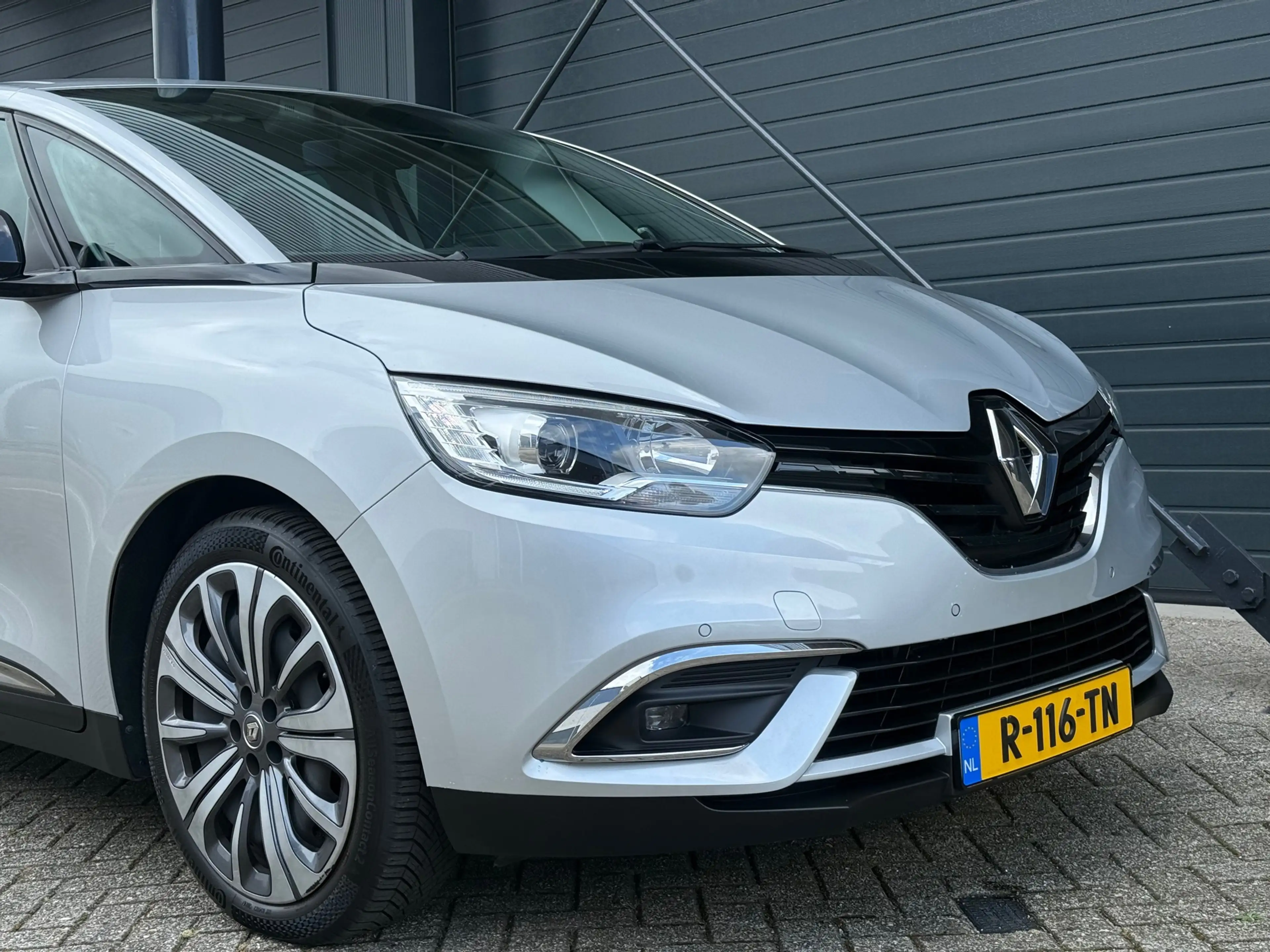 Renault Grand Scenic 1.3 TCe Business Zen 7p. — photo 35
