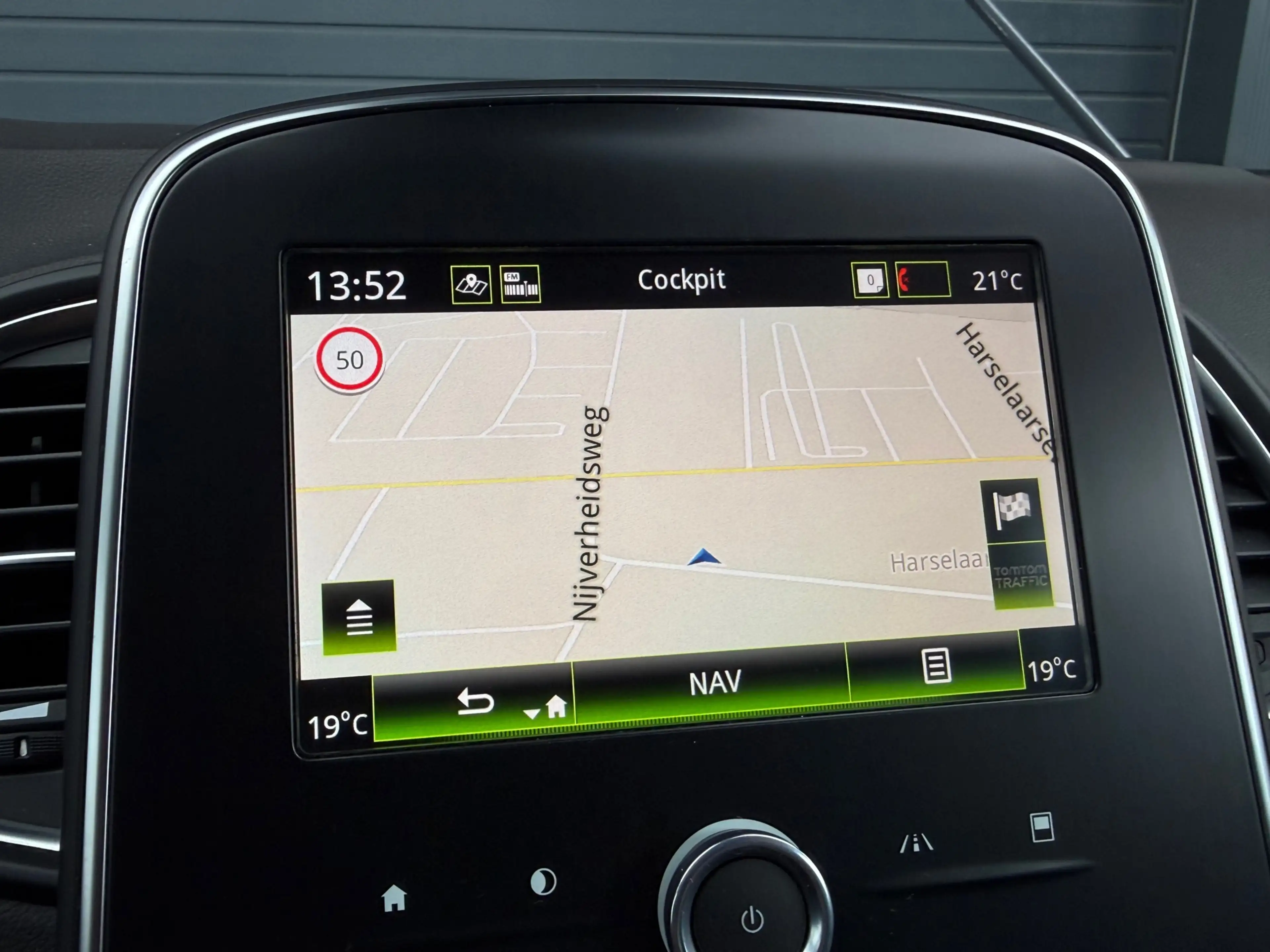 Renault Grand Scenic 1.3 TCe Business Zen 7p. — photo 23