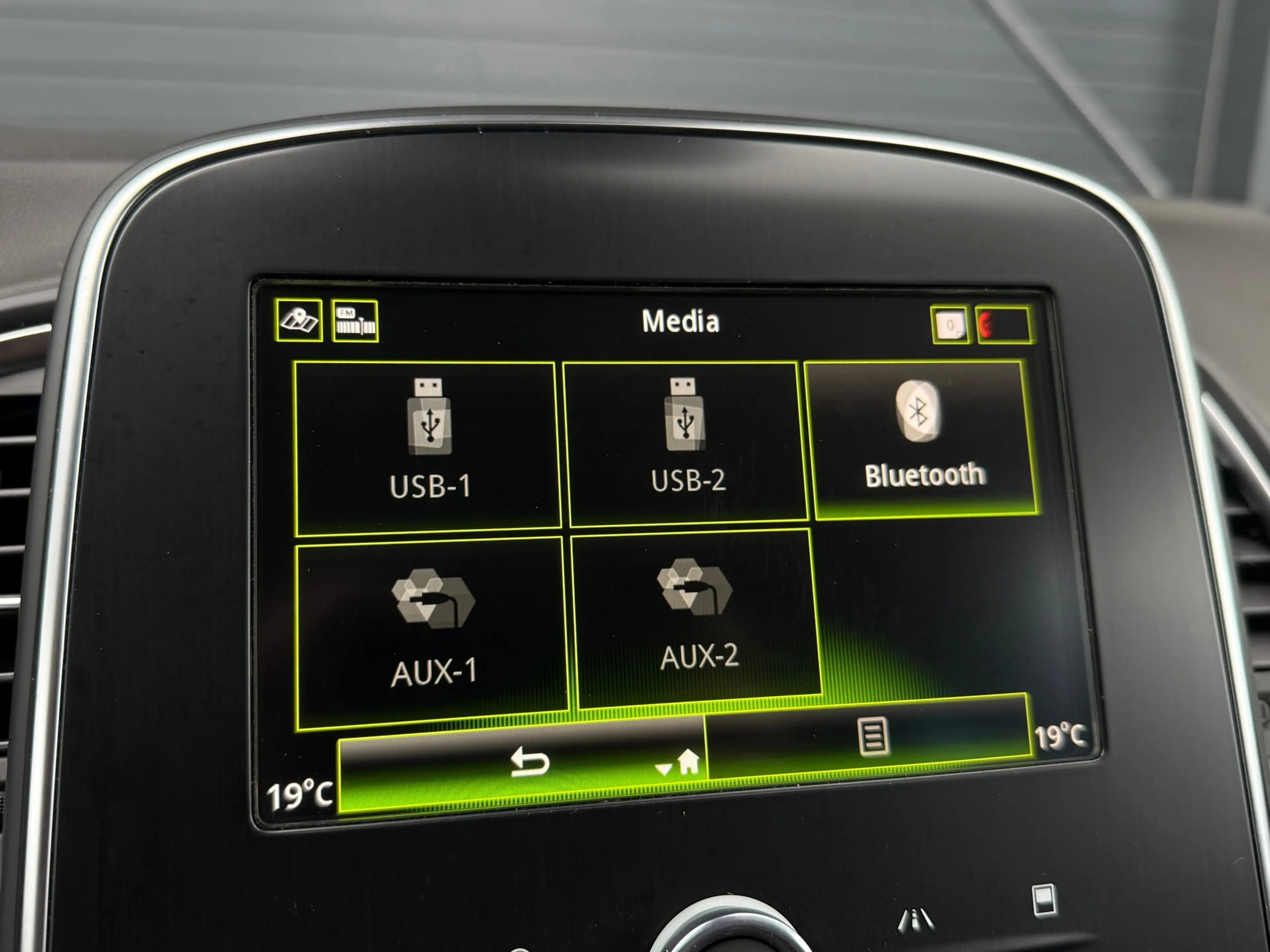 Renault Grand Scenic 1.3 TCe Business Zen 7p. — photo 22