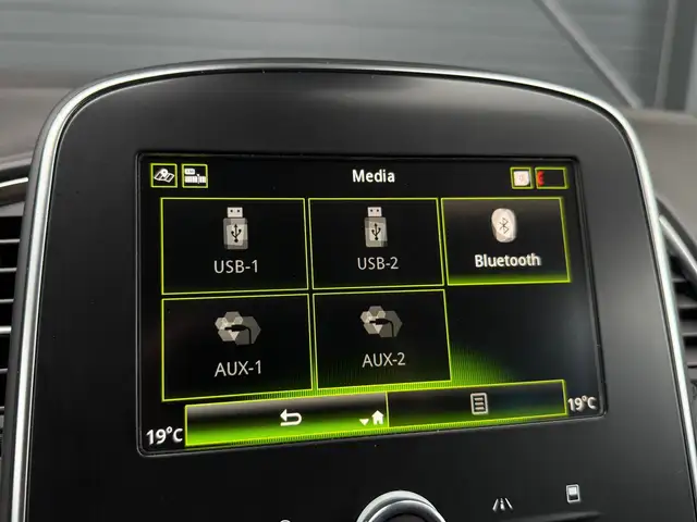 Renault Grand Scenic view 22