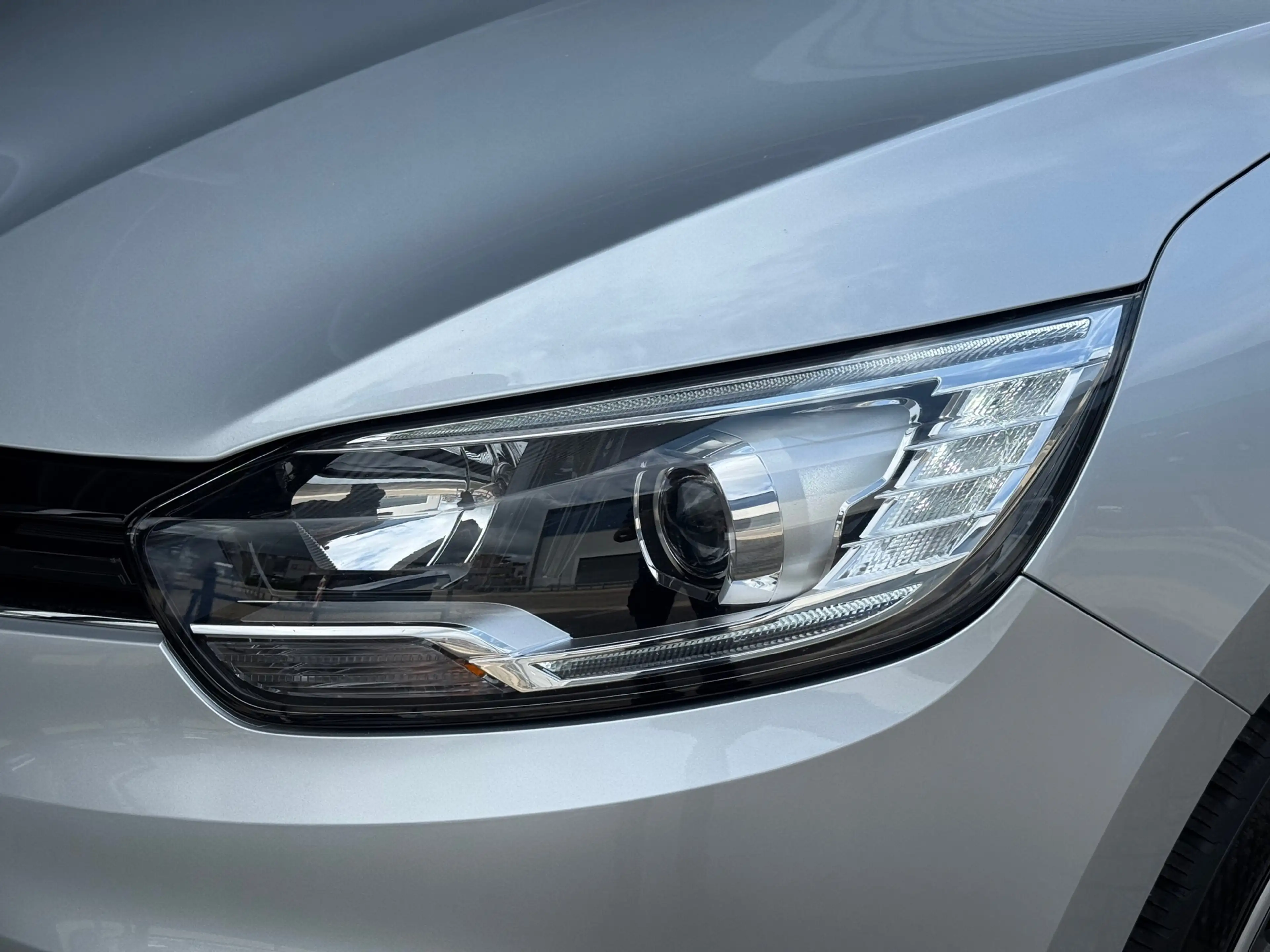 Renault Grand Scenic 1.3 TCe Business Zen 7p. — photo 34