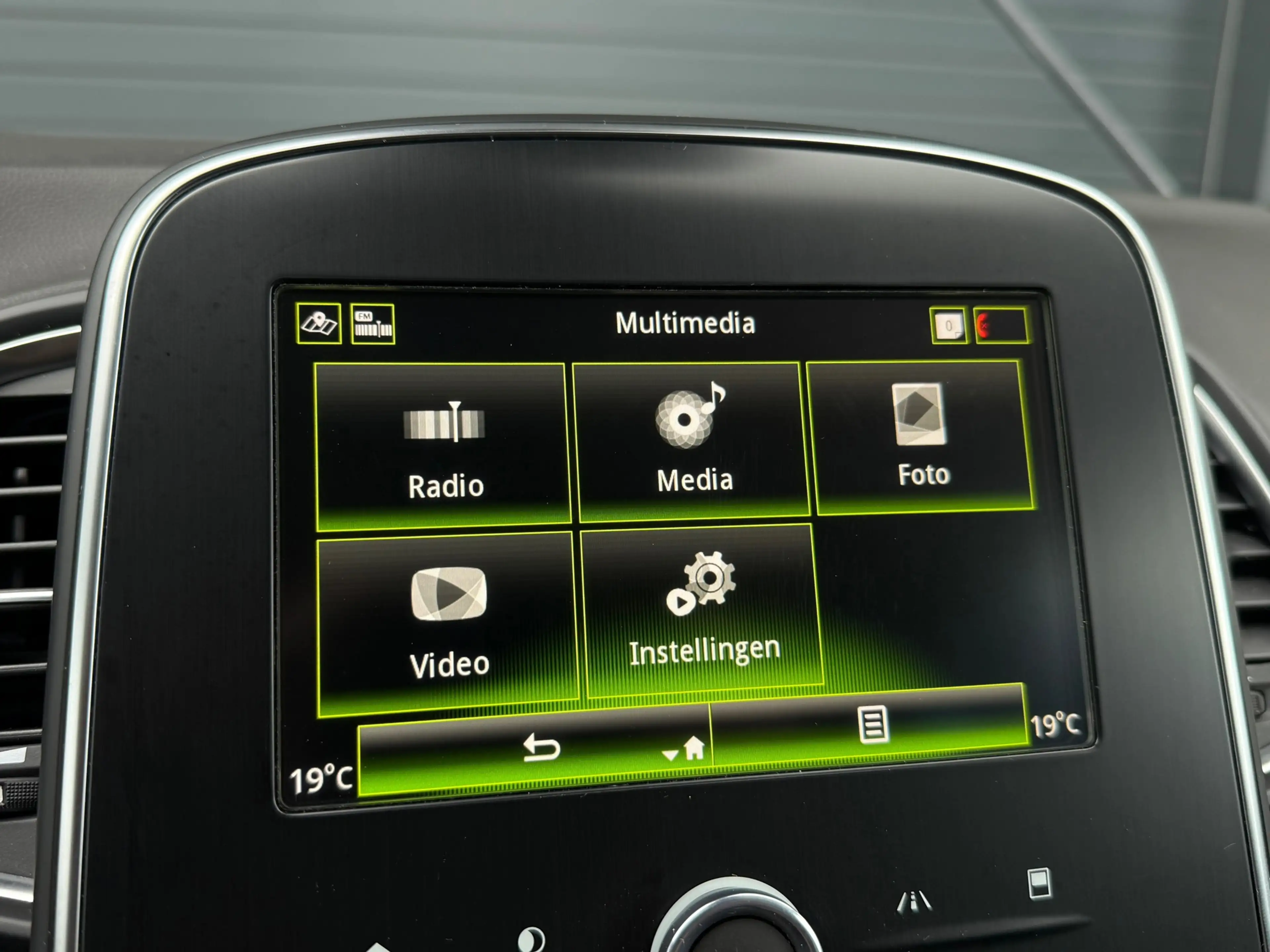 Renault Grand Scenic 1.3 TCe Business Zen 7p. — photo 21