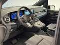 Mercedes-Benz EQV 300 AVANTGARDE Lang Noir - thumbnail 10