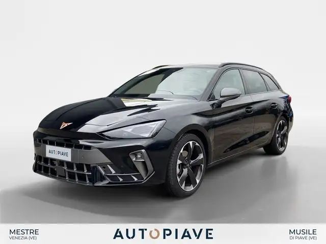 CUPRA Leon Leon Sportstourer 1.5 Hybrid 150 CV DSG