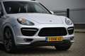 Porsche Cayenne 4.8 GTS / UNIEKE STAAT / Zeer luxe uitgevoerd Grijs - thumbnail 9