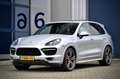 Porsche Cayenne 4.8 GTS / UNIEKE STAAT / Zeer luxe uitgevoerd Grijs - thumbnail 1