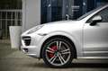 Porsche Cayenne 4.8 GTS / UNIEKE STAAT / Zeer luxe uitgevoerd Grijs - thumbnail 11