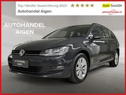 Find Volkswagen Golf Variant 7 for sale - AutoScout24