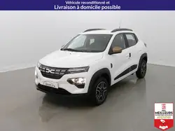 Dacia Extreme