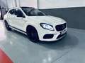 Mercedes-Benz GLA 45 AMG 4Matic 7-DCT Gris - thumbnail 3