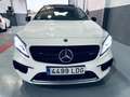 Mercedes-Benz GLA 45 AMG 4Matic 7-DCT Gris - thumbnail 7