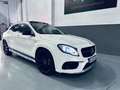 Mercedes-Benz GLA 45 AMG 4Matic 7-DCT Gris - thumbnail 5