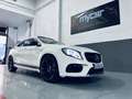 Mercedes-Benz GLA 45 AMG 4Matic 7-DCT Gris - thumbnail 1