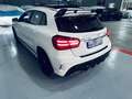 Mercedes-Benz GLA 45 AMG 4Matic 7-DCT Gris - thumbnail 13