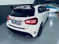 Mercedes-Benz GLA 45 AMG 4Matic 7-DCT Gris - thumbnail 17