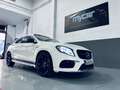 Mercedes-Benz GLA 45 AMG 4Matic 7-DCT Gris - thumbnail 2