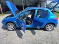 Peugeot 206 206 Blau - thumbnail 4