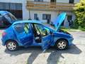 Peugeot 206 206 Blau - thumbnail 3