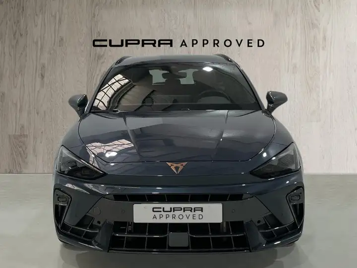 Cupra León Sportstourer 1.5 eTSI DSG 2025, foto 11