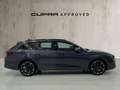 CUPRA Leon Sportstourer 1.5 eTSI 110 DSG Gris - thumbnail 3