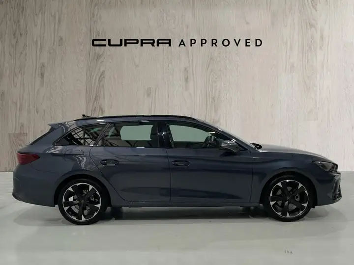 Cupra León Sportstourer 1.5 eTSI DSG 2025, foto 3