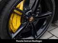 Porsche Taycan Turbo Burmester LED-Matrix Surround-View Schwarz - thumbnail 17