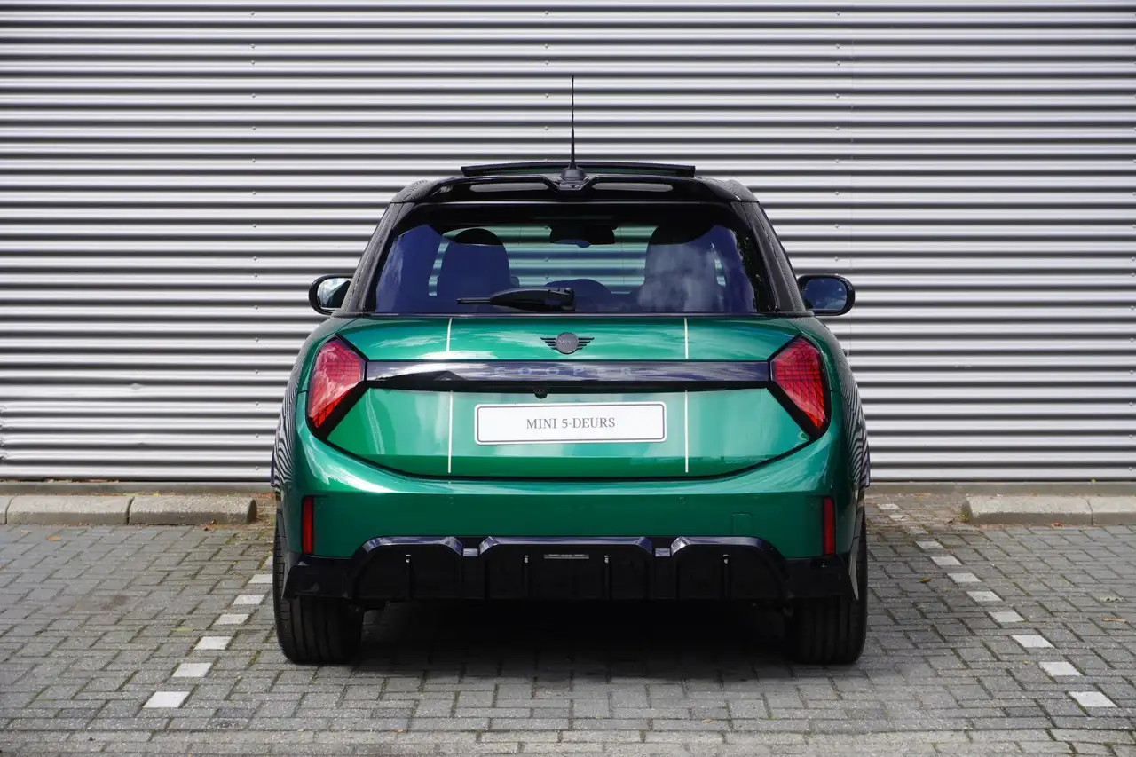 MINI Cooper C 2026