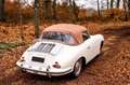 Porsche 356 C Cabriolet Beige - thumbnail 9