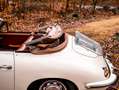 Porsche 356 C Cabriolet Beige - thumbnail 2