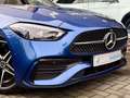 Mercedes-Benz C 300 e PHEV PACK AMG LINE INT/EXT NIGHT ÉDITION Bleu - thumbnail 6