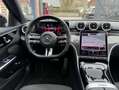 Mercedes-Benz C 300 e PHEV PACK AMG LINE INT/EXT NIGHT ÉDITION Bleu - thumbnail 9