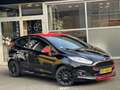 Ford Fiesta 1.0 EcoBoost Black Edition 140-PK / CLIMA / CRUISE Noir - thumbnail 9