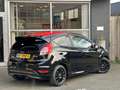 Ford Fiesta 1.0 EcoBoost Black Edition 140-PK / CLIMA / CRUISE Noir - thumbnail 7