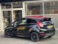 Ford Fiesta 1.0 EcoBoost Black Edition 140-PK / CLIMA / CRUISE Noir - thumbnail 3