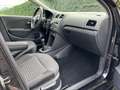Volkswagen Polo 1.2 TSI Comfortline / 5 deurs / Airco / Cruise Zwart - thumbnail 5