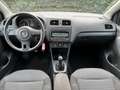 Volkswagen Polo 1.2 TSI Comfortline / 5 deurs / Airco / Cruise Zwart - thumbnail 6