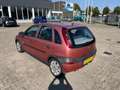 Opel Corsa 1.2-16V Elegance INCL NW Keuring! Rood - thumbnail 4