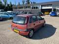 Opel Corsa 1.2-16V Elegance INCL NW Keuring! Rood - thumbnail 3