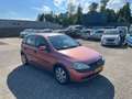 Opel Corsa 1.2-16V Elegance INCL NW Keuring! Rood - thumbnail 2