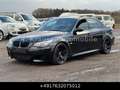 BMW M5 E60 5.0 V10 LCI-Optik Shd HeadUp Scheckheft Czarny - thumbnail 3