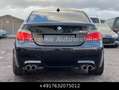 BMW M5 E60 5.0 V10 LCI-Optik Shd HeadUp Scheckheft Fekete - thumbnail 10