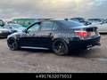 BMW M5 E60 5.0 V10 LCI-Optik Shd HeadUp Scheckheft Чорний - thumbnail 12