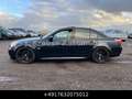 BMW M5 E60 5.0 V10 LCI-Optik Shd HeadUp Scheckheft Fekete - thumbnail 13
