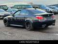BMW M5 E60 5.0 V10 LCI-Optik Shd HeadUp Scheckheft Siyah - thumbnail 11