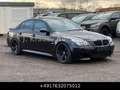 BMW M5 E60 5.0 V10 LCI-Optik Shd HeadUp Scheckheft Fekete - thumbnail 5